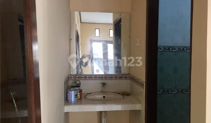 For Sale Second Floor House 1 Located at Jalan Patih Nambi, North Denpasar. 2