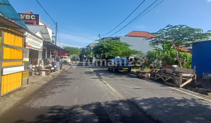 Dijual Tanah Kavling Lokasi Jalan Himalaya Dekat Jalan Buluh Indah Dijual Tanah Kavling Lokasi Jalan Himalaya Dekat Jalan Buluh Indah