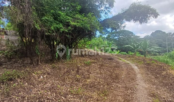Tanah Los Sungai Ayung Jalan Jaya Sakti Astasura Cekomaria Peguyangan Kangin Denpasar Utara