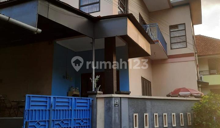 Dijual Rumah Lantai 2 Lokasi Perumahan Nuansa Kori Ubung Kaja Dijual Rumah Lantai 2 Lokasi Perumahan Nuansa Kori Ubung Kaja