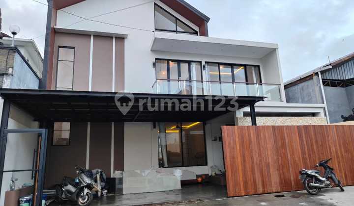 Brand New Luxury Villa Muding Kerobokan Bali Near Highscope Indonesia Bali School Brand New Luxury Villa Muding Kerobokan Bali Near Highscope Indonesia Bali School