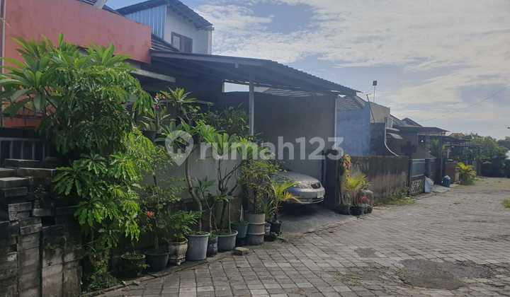 For Sale Minimalist House 1st Floor Located on Jalan Taman Mahayu Sempidi Badung 2