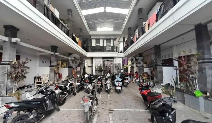 Dijual Kos Kosan Lantai 2 Lokasi Jalan Patih Nambi Ubung Kaja Denpasar Utara Dijual Kos Kosan Lantai 2 Lokasi Jalan Patih Nambi Ubung Kaja Denpasar Utara