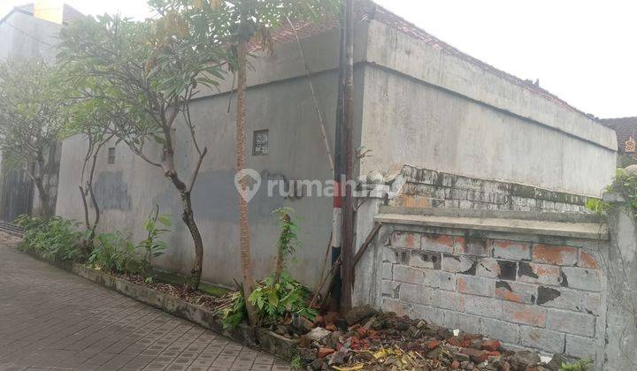 Dijual Rumah Dihitung Harga Tanah Kosong Lokasi Gelogor Carik 2