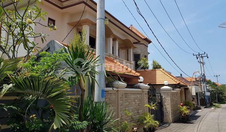 Dijual Rumah Bangunan Lantai 2 Lokasi Dekat Gwk, Kampus Unud Dan Sidewalk Jimbaran  2