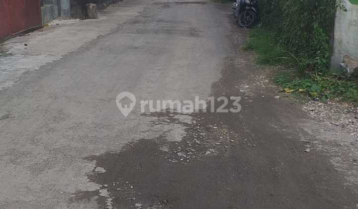 Disewakan Tanah Peruntukan Villa Lokasi Pengiyasan Sanur Kauh Denpasar Selatan