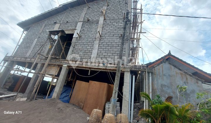 Dijual Kos Kosan Baru 40% Jadi Tinggal Di Lanjutkan Lokasi Pemogan Denpasar Selatan