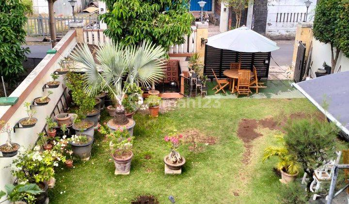 For Sale 2-Storey House Location 
Jalan Tukad Badung Renon South Denpasar 2