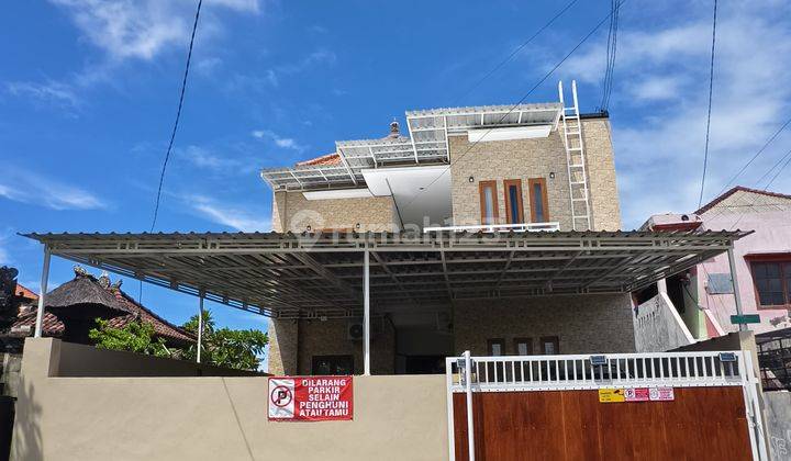 Dijual Kos Kosan Elit Full Furnish Di Kawasan Pemogan Denpasar Selatan 1