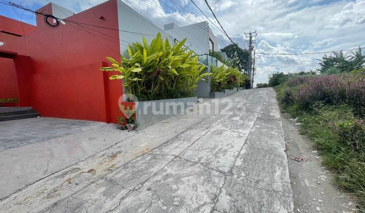 For Sale Beach Land in Pererenan Canggu, Badung, Bali Location Between Pererenan Beach and Lima Beach