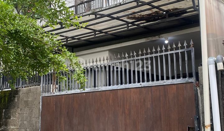 Dijual Rumah Lokasi Jalan Tukad Badung Renon Denpasar Selatan
