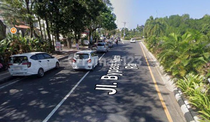 Dijual Tanah 10 Are Lokasi Jalan Utama Bay Ngurah Rai Denpasar Selatan Dekat Mall Galeria Sebelah Hutan Mangrove Dijual Tanah 10 Are Lokasi Jalan Utama Bay Ngurah Rai Denpasar Selatan Dekat Mall Galeria Sebelah Hutan Mangrove