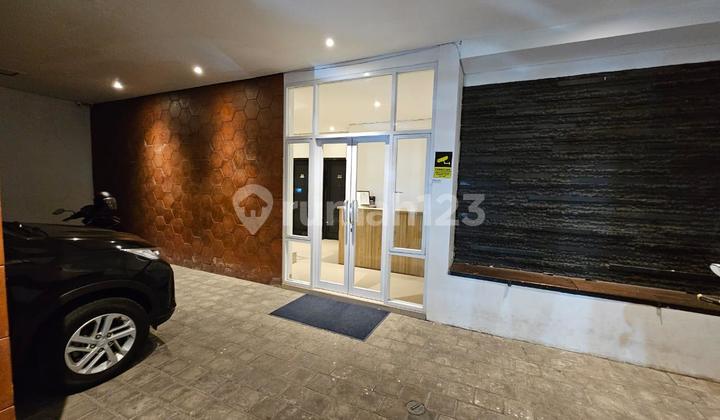 For Sale Hotel / Lodging located at Jl Tukad Balian Renon, South Denpasar