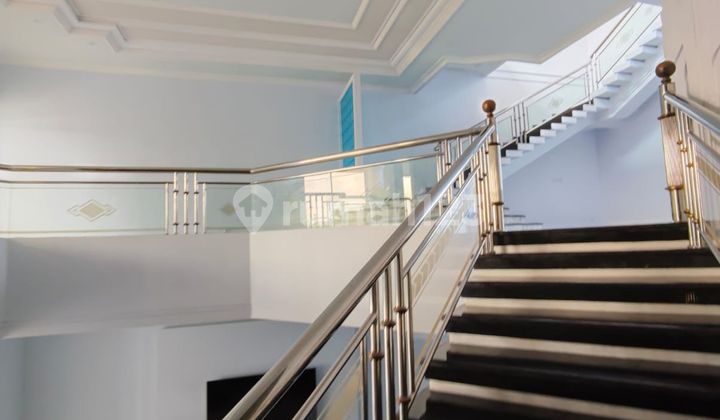 Dijual Rumah Mewah Jalan Nangka Utara Denpasar