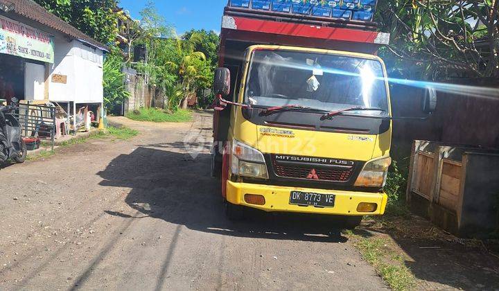 Dikontrakan Tanah Premium Di Tukad Unda Renon Denpasar Dekat Ke Lapangan Bajra Sandhi Renon 2