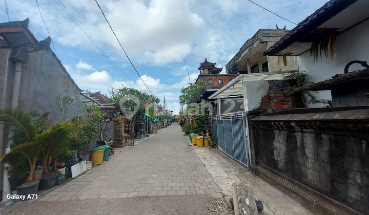Dijual Kos Kosan Baru 40% Jadi Tinggal Di Lanjutkan Lokasi Pemogan Denpasar Selatan