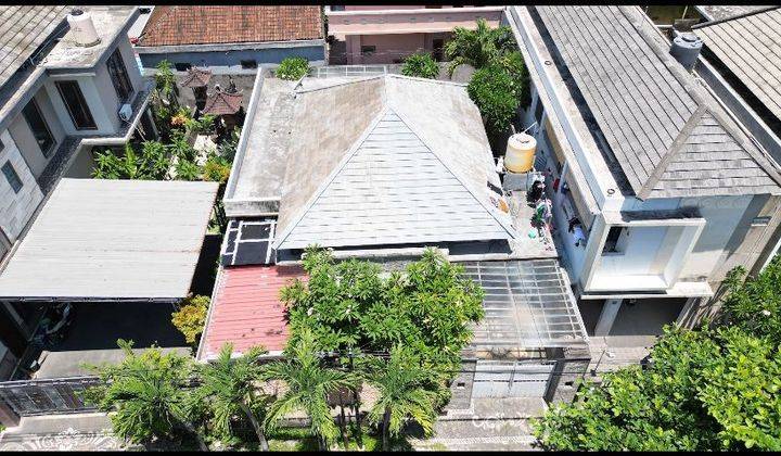 Dijual Rumah Bangunan Lantai 1 Lokasi Jalan Tukad Batanghari Renon Denpasar   2