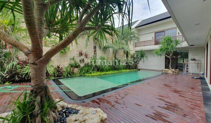 For Sale
brand New Villa
bumbak Dauh Umalas 2