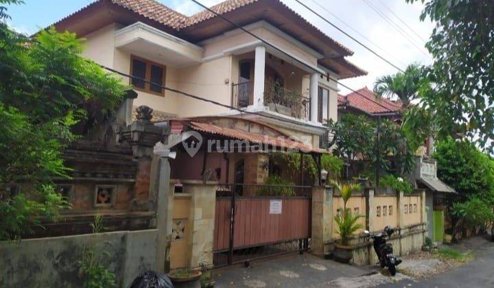 For Sale 2 Storey House In North Nangka 1