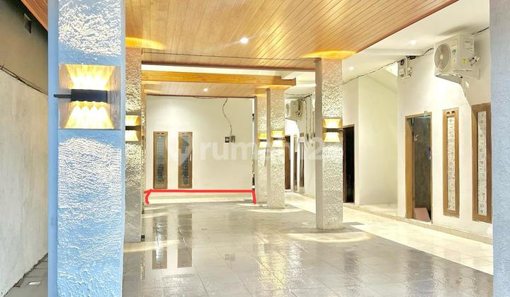 Dijual Kost Elite Goa Gong Jimbarankuta Selatan Badung Bali