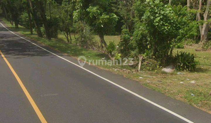 BEACH FRONT LAND IN SOKA BEACH FOR SALE 2