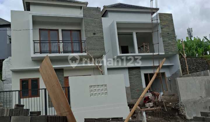 For Sale New Minimalist 2-Story House Location Sading Near Badung Regent Office For Sale New Minimalist 2-Story House Location Sading Near Badung Regent Office