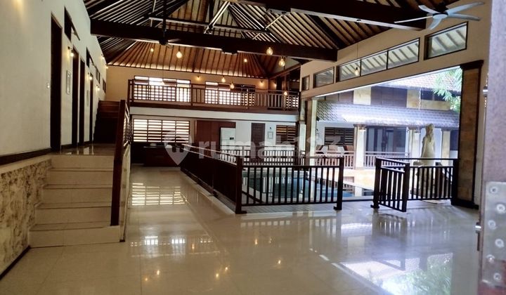 For Sale Villa Location Kerobokan Kuta Badung Bali