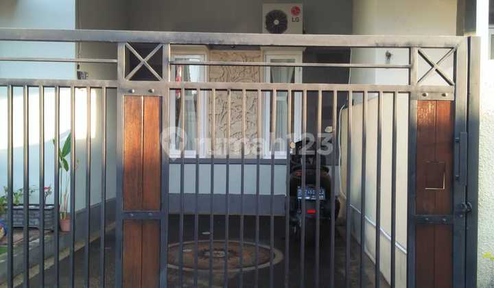 Dijual Rumah Lantai 1 Minimalis Denpasar Selatan Pemogan (mekar) 2