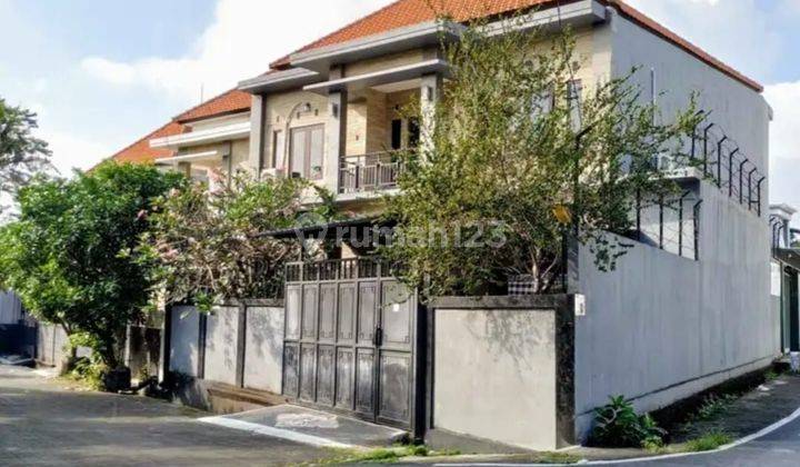 Dijual Rumah Minimalis 2 Lantai Muding Indah Gatot Subroto Barat
 1