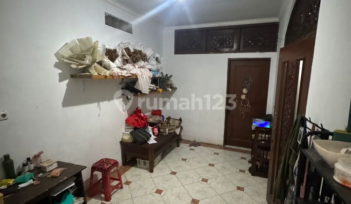 Dijual Rumah Bangunan Lantai Dua Lokasi Jalan Tukad Barito Renon Denpasar Selatan 2