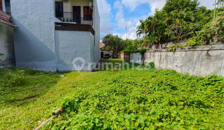 Dijual Tanah Ada Bangunan Mangkrak Lokasi Renon Ciung Wanara Dijual Tanah Ada Bangunan Mangkrak Lokasi Renon Ciung Wanara