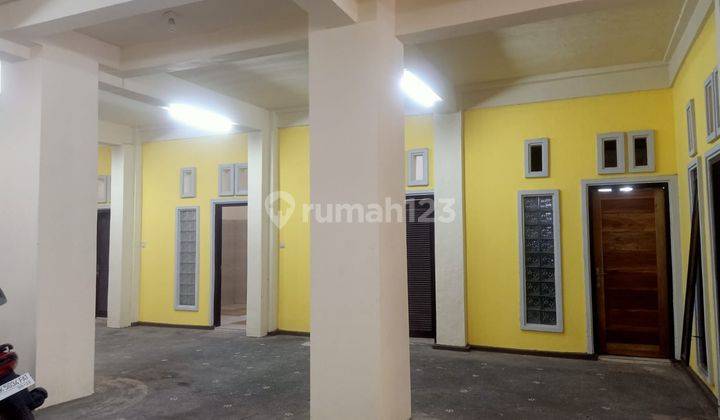 Dijual Rumah Pondok / Kos 3 Lantai Area Gatsu Barat Jalan Pidada Denpasar Lokasi Straegis 
 2