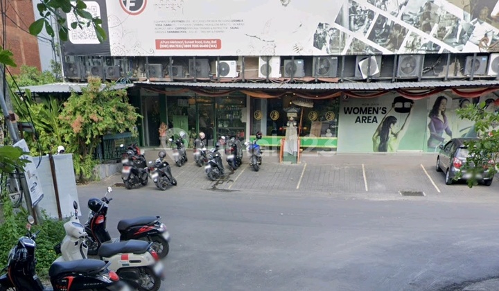 Dijual Tanah Premium 23 Are Lokasi Jalan Utama Pura Mertasaripersis Di Belakang Sushi Tei Sunset Road 