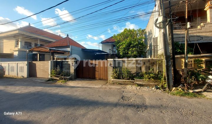 Dijual Rumah Lantai 2 Lokasi Taman Ambengan Jimbaran Bawah Dijual Rumah Lantai 2 Lokasi Taman Ambengan Jimbaran Bawah