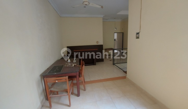 Dijual Rumah Bangunan Lantai 2 Bekas Kantor Lokasi Jalan Batanghari Renon Denpasar Selatan 2