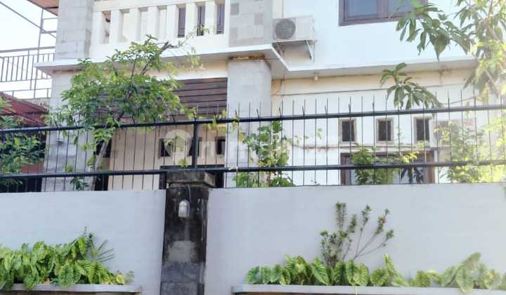 Dijual Rumah Lokasi Denpasar Barat Dekat Gatsu Barat Jalan Bajataki 2