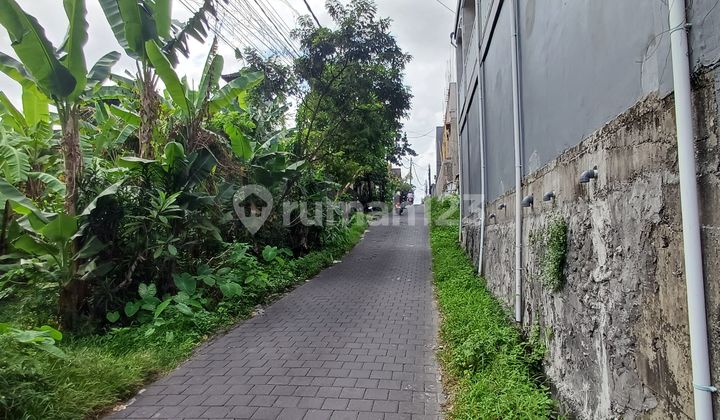 Dijual Tanah Lokasi Kesambi Kerobokan Kuta Utara Badung Bali Dijual Tanah Lokasi Kesambi Kerobokan Kuta Utara Badung Bali