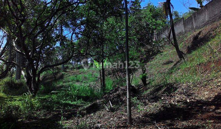 Tanah Dan Bangunan Di Jual Di Cianjur Cangklek/cugenang 2