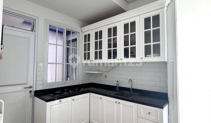 Luxury Furnished 2-Story House for Rent in Citra Gran Cibubur Cluster Luxury Furnished 2-Story House for Rent in Citra Gran Cibubur Cluster