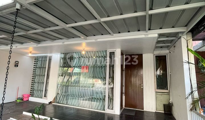 Nice House For Rent Inside Citra Gran Cibubur Cluster Nice House For Rent Inside Citra Gran Cibubur Cluster