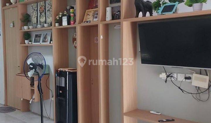 Rumah Murah 2 Lantai Furnish Siap Huni Di Jual Di Grand Wisata Bekasi  2