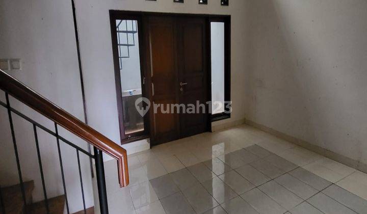 Rumah Murah Di Sewakan Siap Huni Di Dalam Cluster Di Raffles Hills  2