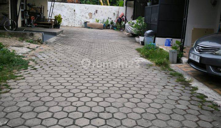 Rumah Dalam Cluster Di Jual Siap Huni Di Jatiasih  2