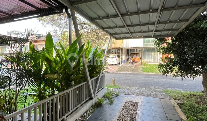 House for Rent Ready to Occupy in Citra Gran Cibubur Cluster House for Rent Ready to Occupy in Citra Gran Cibubur Cluster