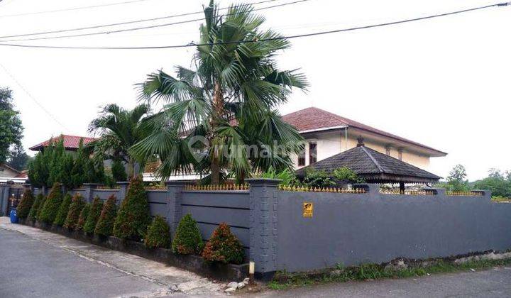 Rumah di jual 3 Lantai siap huni di Radar Auri Cimanggis  2