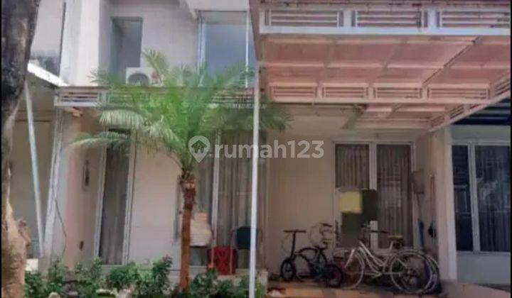 Rumah Cantik siap huni Di Citra Gran Cibubur 1