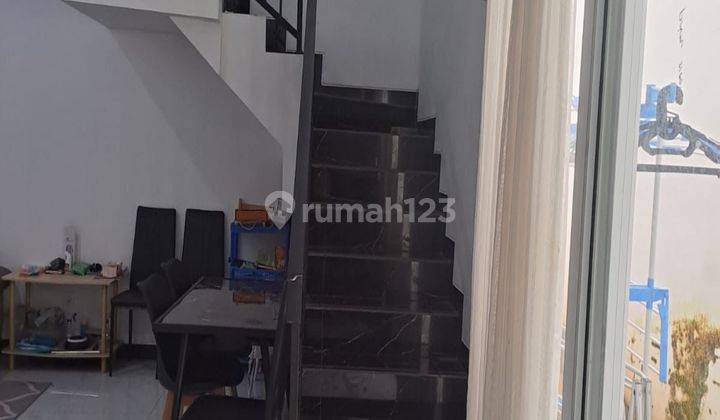 Rumah Cantik 2 Lantai Siap Huni Di Cipayung  2