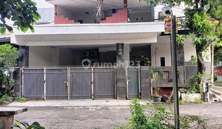 Rumah Murah 2 Lantai Siap huni Di Taman Kenari Jagorawi  1