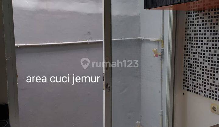 Rumah Cantik Siap Huni Di Kelapa 2 Wetan Ciracas  2