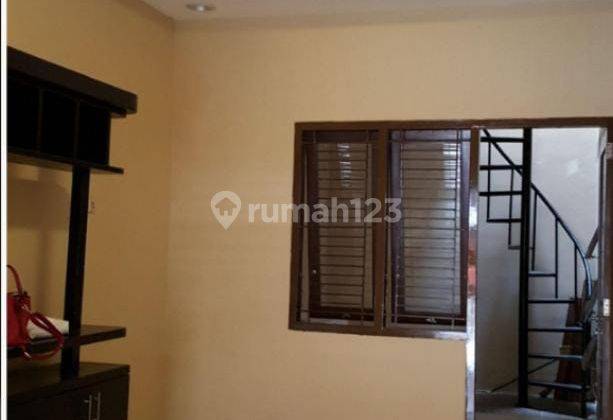 Rumah Murah Siap Huni Di Dalam Cluster Di The Addres Luwinanggung  2